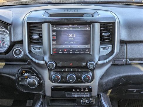 Used 2020 RAM 1500 Big Horn image 18