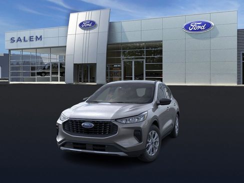 New 2025 Ford Escape Active w/ Active Premium Tech Pack image 27