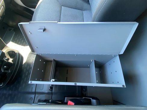 Used 2023 RAM ProMaster 1500 FWD image 34