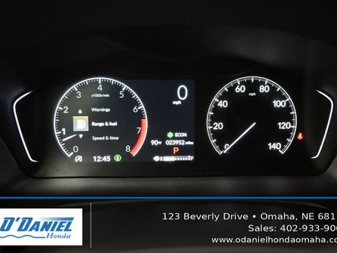 Used 2024 Honda Pilot EX-L image 28