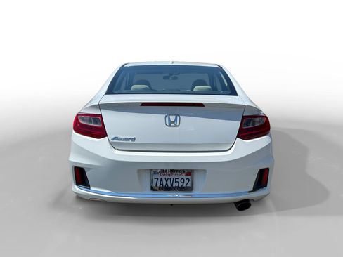 Used 2013 Honda Accord EX-L image 4