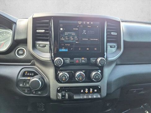 Used 2025 RAM 1500 Classic Warlock AWD/4WD image 13