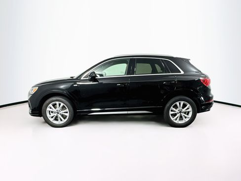 Used 2025 Audi Q3 2.0T Premium AWD/4WD image 4