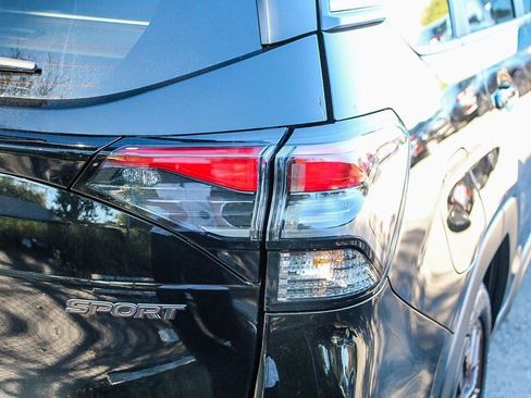 New 2026 Subaru Forester Sport image 7