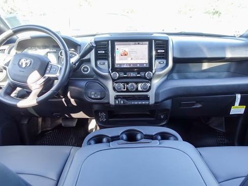 New 2025 RAM 2500 Tradesman w/ Chrome Appearance Group image 26