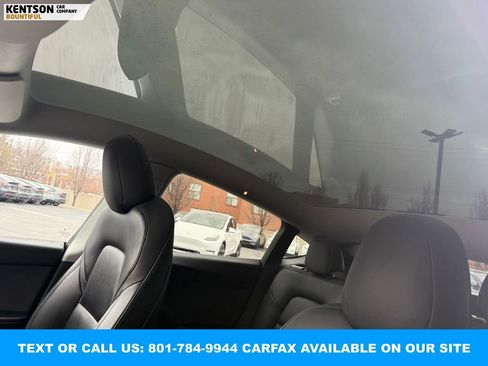 Used 2022 Tesla Model Y Performance image 26