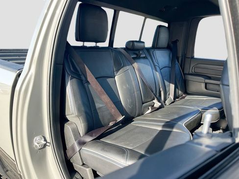 Certified 2024 RAM 2500 Power Wagon w/ Level 2 Equipment Group image 27