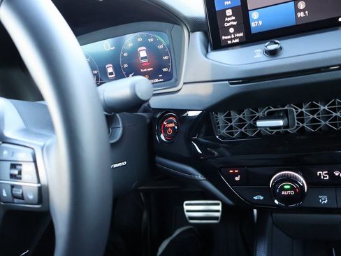 Certified 2025 Honda Accord Sport image 25