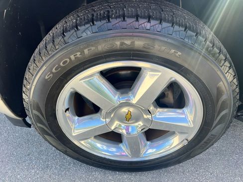 Used 2009 Chevrolet Tahoe LT image 13