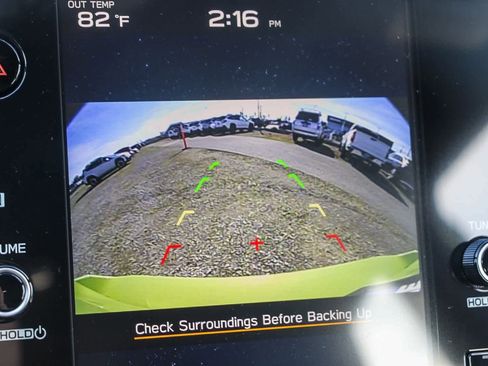 New 2026 Subaru Impreza RS image 22