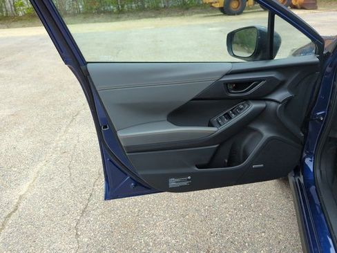 Used 2025 Subaru Crosstrek 2.5i Wilderness image 15