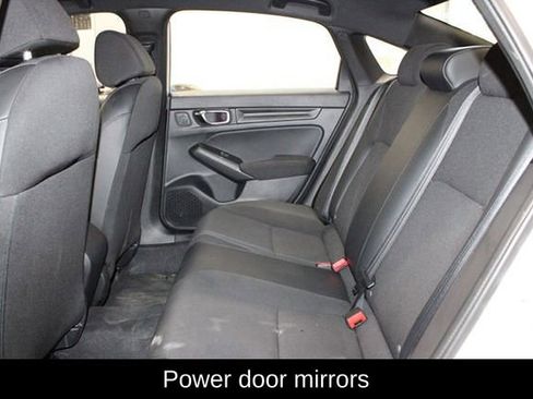 Used 2022 Honda Civic Sport image 11