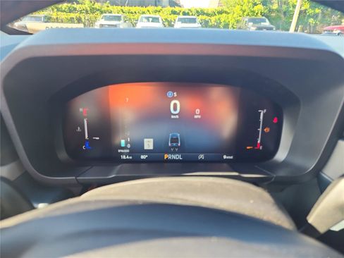 New 2026 Ford Maverick Lariat w/ Black Appearance Package AWD/4WD image 31