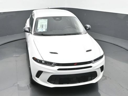 New 2025 Dodge Hornet R/T AWD/4WD image 45