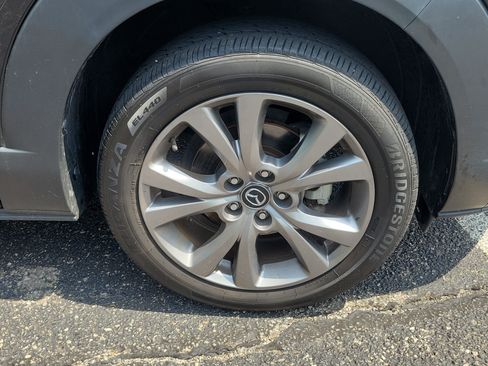 Used 2024 MAZDA CX-30 AWD 2.5 S w/ Preferred Package image 6