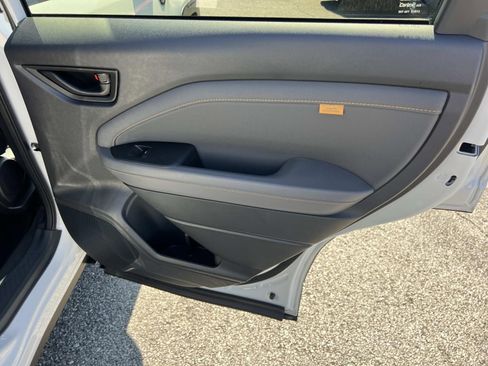 Used 2026 Subaru Forester Wilderness image 16