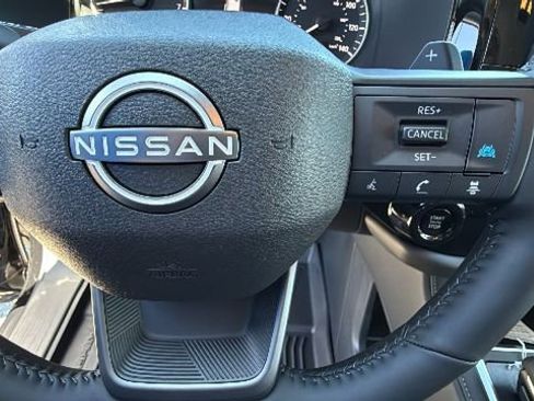 New 2026 Nissan Pathfinder SV AWD/4WD image 20