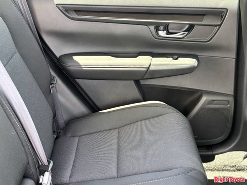 Used 2026 Honda CR-V EX image 14