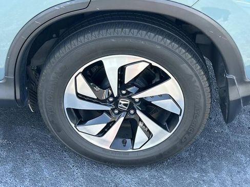 Used 2016 Honda CR-V Touring image 14