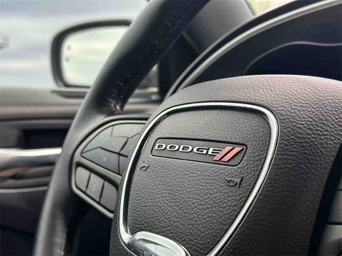 Used 2021 Dodge Charger SXT w/ Plus Group image 28