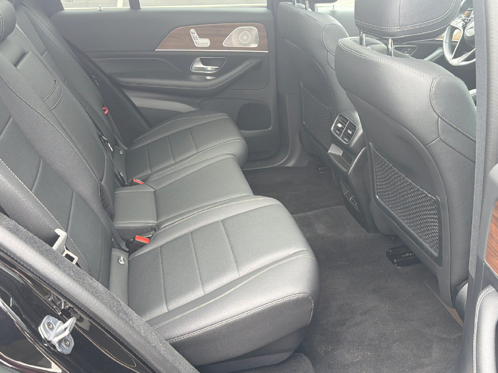 Used 2026 Mercedes-Benz GLE 350 4MATIC image 15