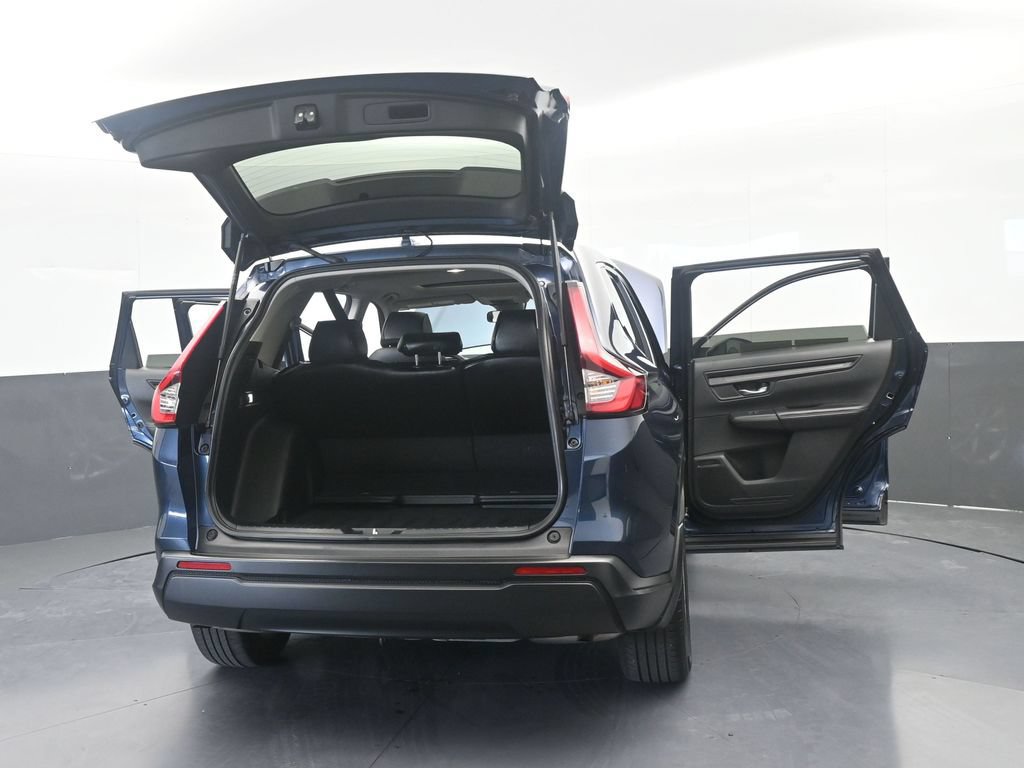 Used 2024 Honda CR-V EX image 81