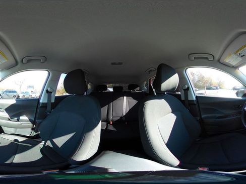 Used 2025 Hyundai Kona SEL image 37