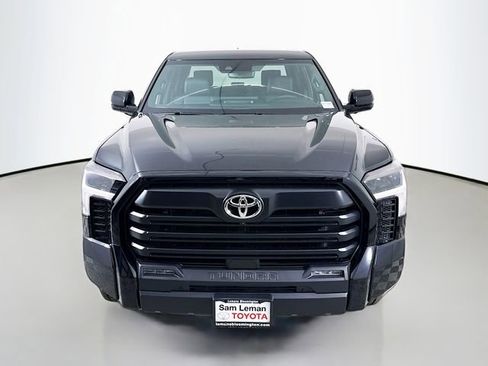 New 2026 Toyota Tundra SR5 image 2