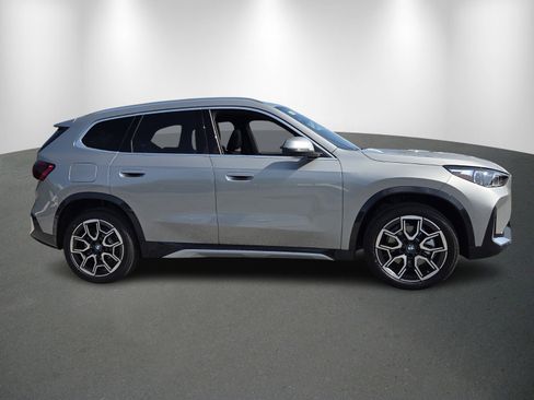 New 2026 BMW X1 xDrive28i w/ Technology Package AWD/4WD image 8