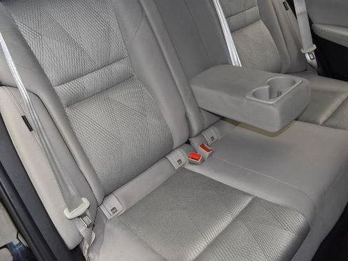 Certified 2024 Nissan Rogue SV AWD/4WD image 28