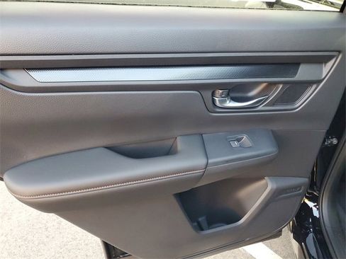 New 2026 Honda CR-V Sport-L image 16