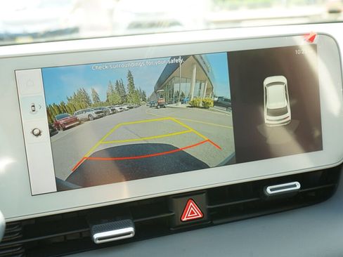 Certified 2024 Hyundai Ioniq 5 SE AWD/4WD image 23