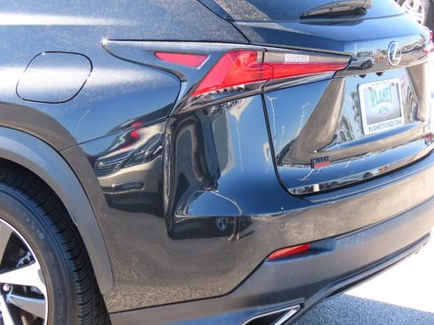 Used 2021 Lexus NX 300 FWD w/ Premium Package image 16