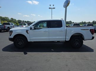 New 2025 Ford F150 Tremor w/ Equipment Group 402A High video 2