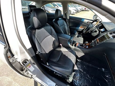 Used 2011 Lexus ES 350 FWD image 14