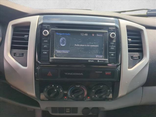 Used 2015 Toyota Tacoma PreRunner w/ SR5 Package RWD image 19