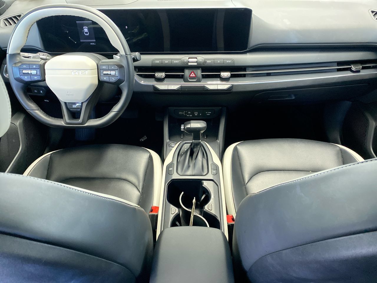 Used 2026 Kia K4 GT-Line FWD image 31