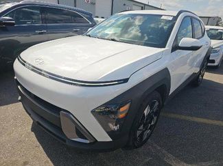 Used 2025 Hyundai Kona SEL video 2