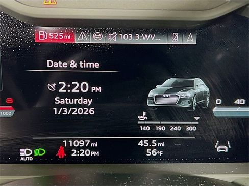 Used 2024 Audi A6 2.0T Premium w/ Convenience Package image 13