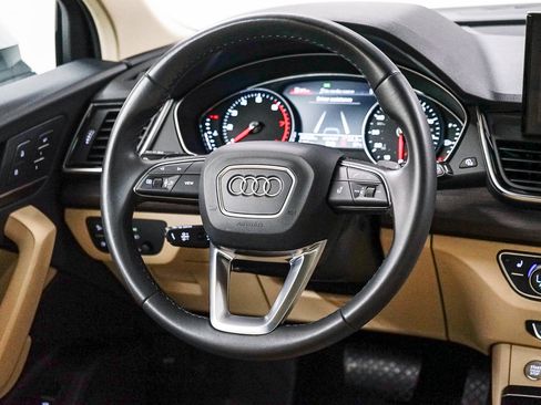Used 2023 Audi Q5 2.0T Premium AWD/4WD image 16