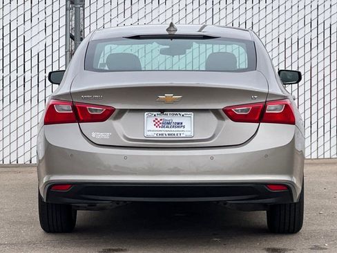 Used 2024 Chevrolet Malibu LT FWD image 5