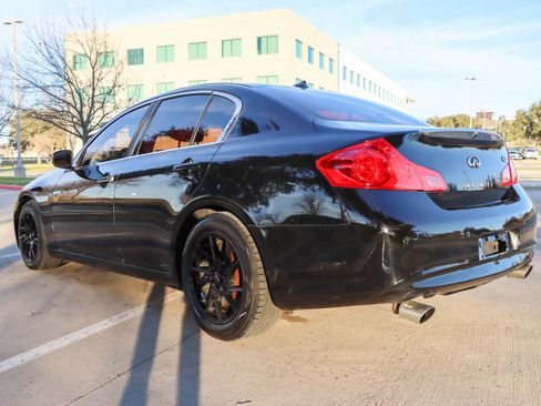 Used 2011 INFINITI G37 Journey w/ Premium Pkg image 5