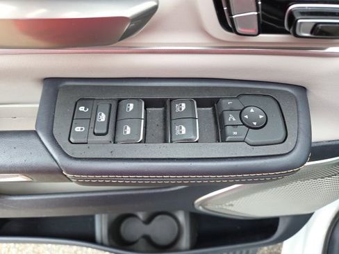 Used 2025 RAM 1500 Tungsten w/ Trailer Tow Group image 46