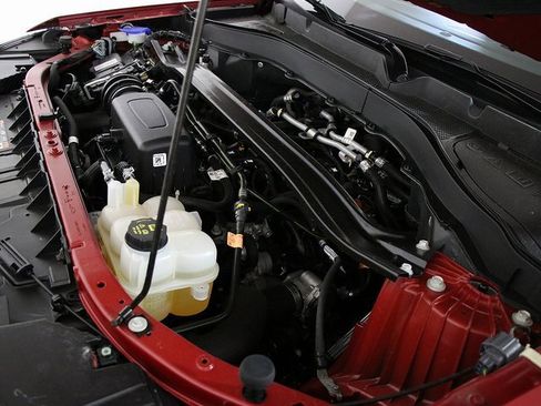 Used 2023 Ford Explorer Limited image 42