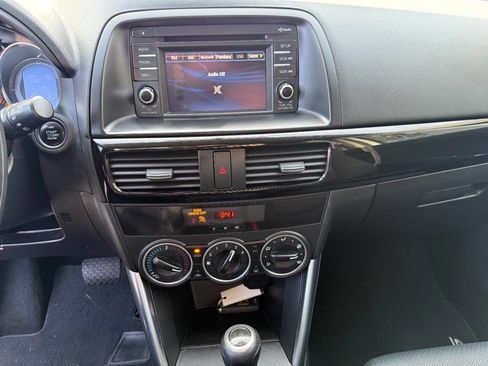 Used 2014 MAZDA CX-5 Sport w/ Bluetooth Audio Package image 17