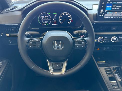 Certified 2024 Honda CR-V Sport Touring image 14