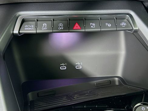 New 2026 Audi A3 2.0T Premium Plus AWD/4WD image 50