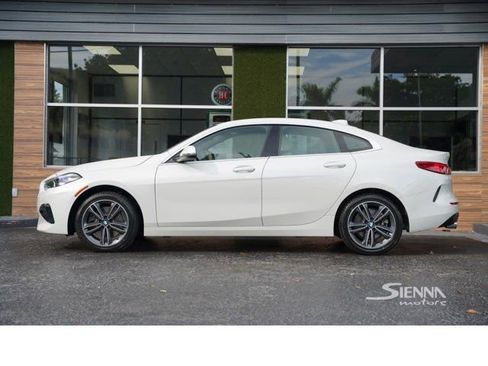 Used 2022 BMW 228i Gran Coupe image 27