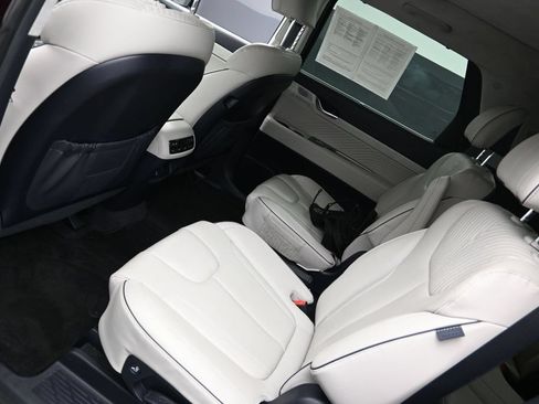 Used 2025 Hyundai Palisade Calligraphy AWD/4WD image 20