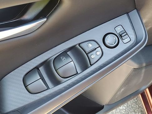 Certified 2023 Nissan Sentra SV w/ All-Weather Package FWD image 20